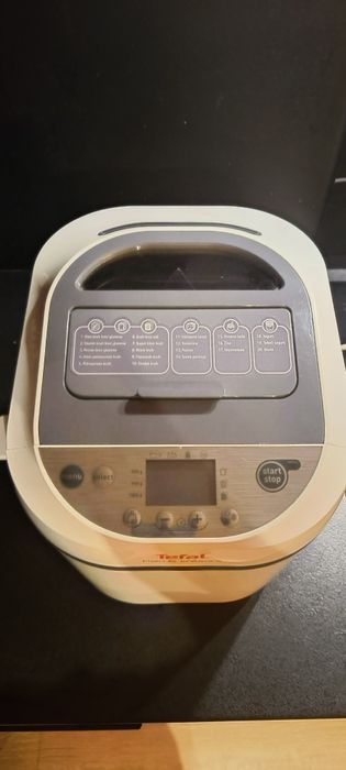 Wypiekacz do chleba Tefal PF250135
