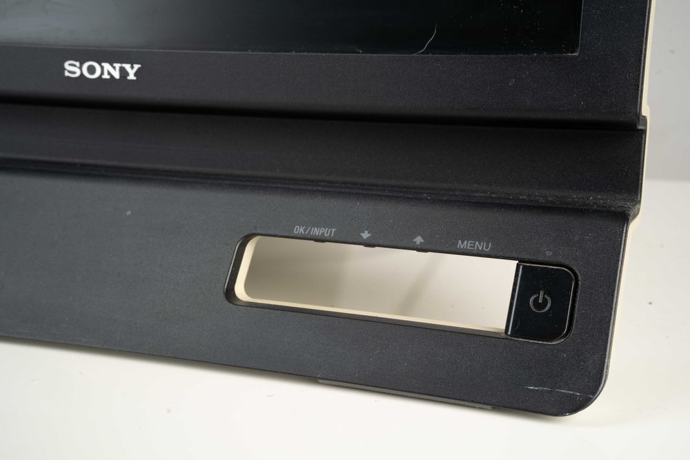 Monitor Sony SDM-E96D