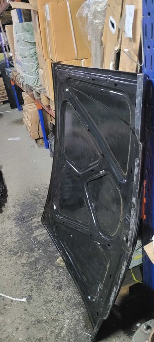 Капот  ГАЗ 3102 Волга новый 3102-8402012 крилья задние и крышка багажника