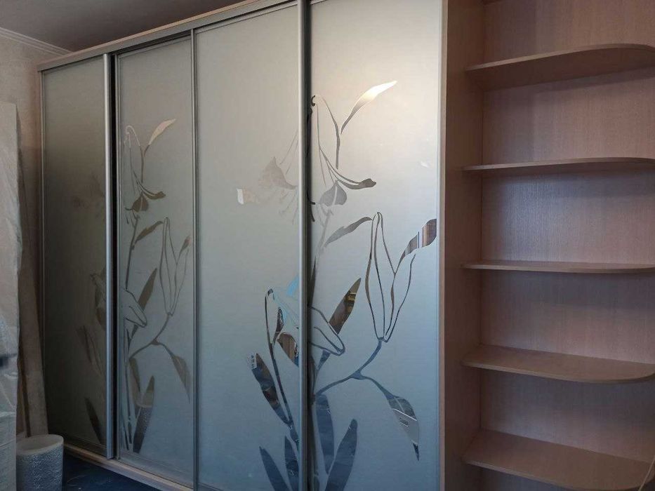 Продам шафу купе