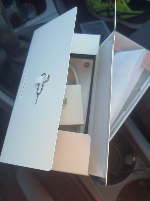Remi note 17 pro max  5g media ekspert