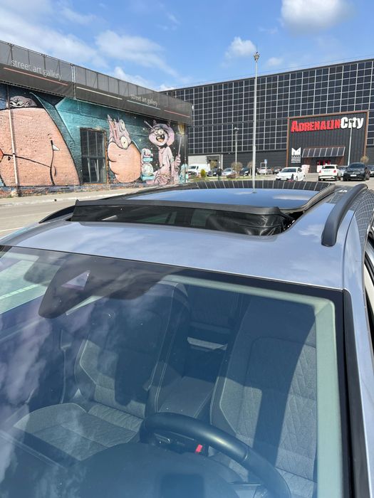 Volkswagen Passat b8