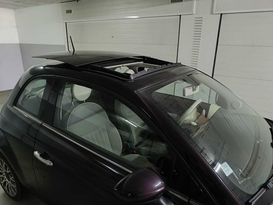 Carro muito económico em excelente estado