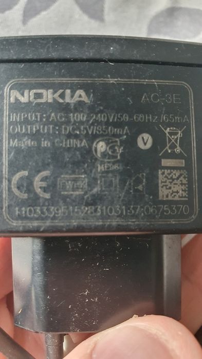 Telemóvel Nokia 5130