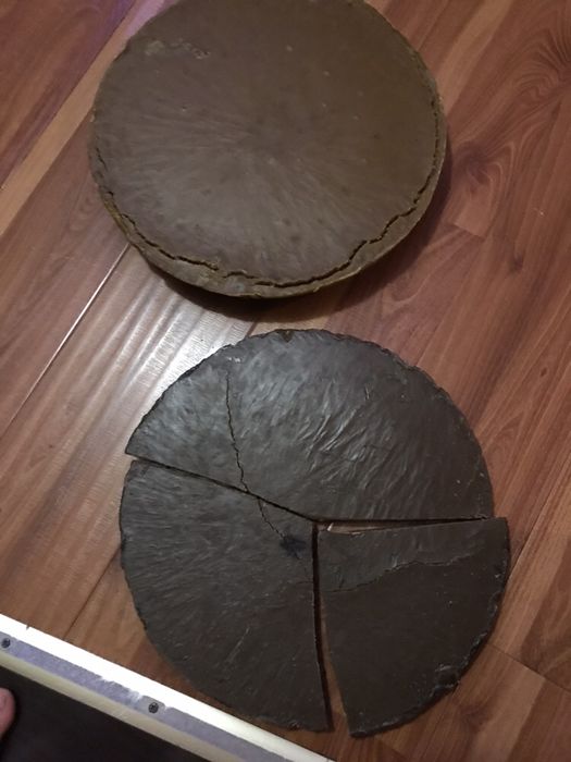 Продам воск пчелиный