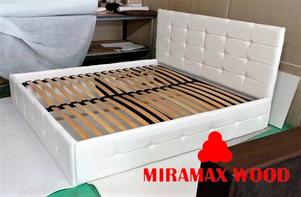 Мягкая мебель на заказ, кровати, мягкие панели, изголовье