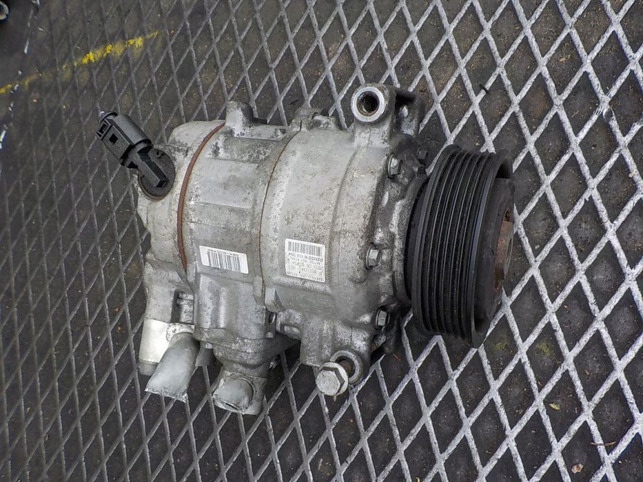 AUDI A6 C6 2.0 TDI ORG SPRĘŻARKA POMPA KLIMATYZACJI 4F0260805AN