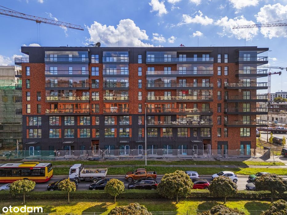 Nowy Lokal  | 64,87 m² | duże witryny