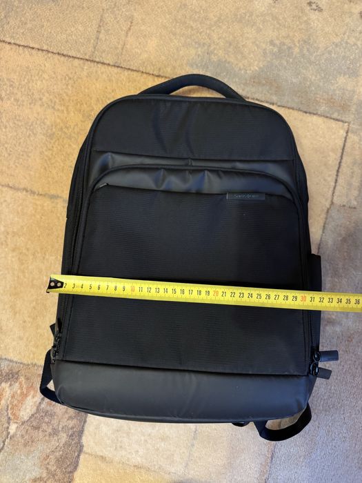 Рюкзак Samsonite 15,6” для ноутбуку новий