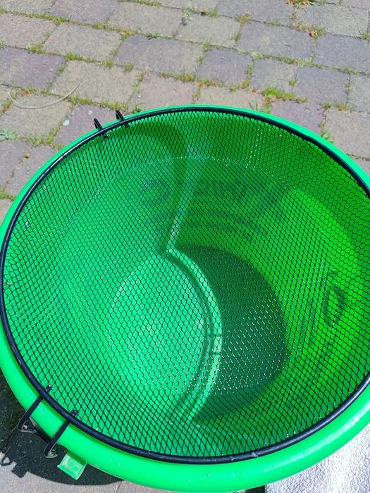 Sito do przecieranua zanęty 4×6 mm