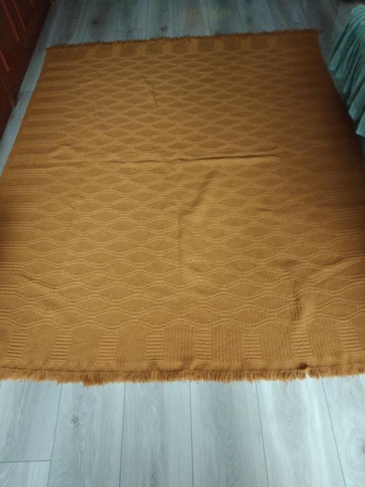 Narzuta żakardowa , 160 x 200 cm,