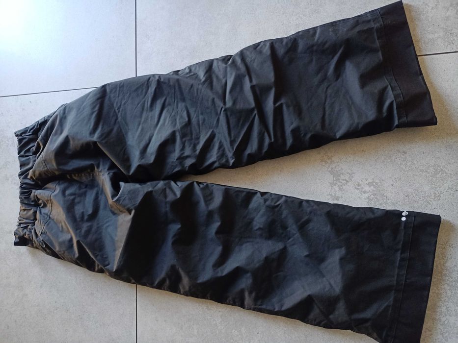 Spodnie narciarskie Wed'ze, rozmiar 152