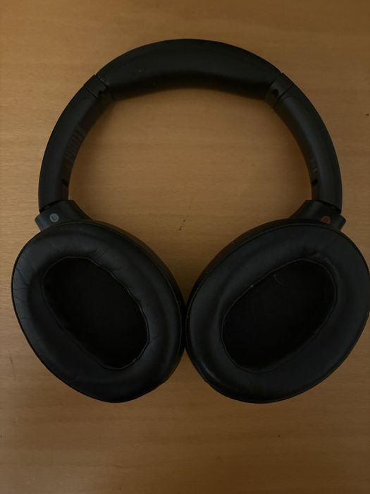 Headphones Sony WH-XB900N