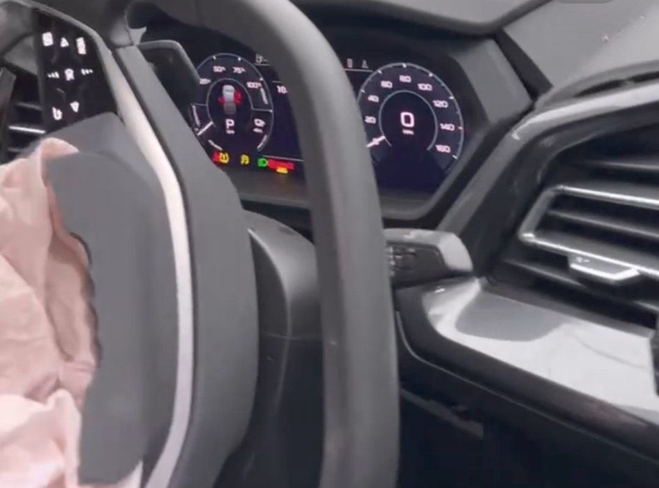 Audi Q4 E-tron Prestige