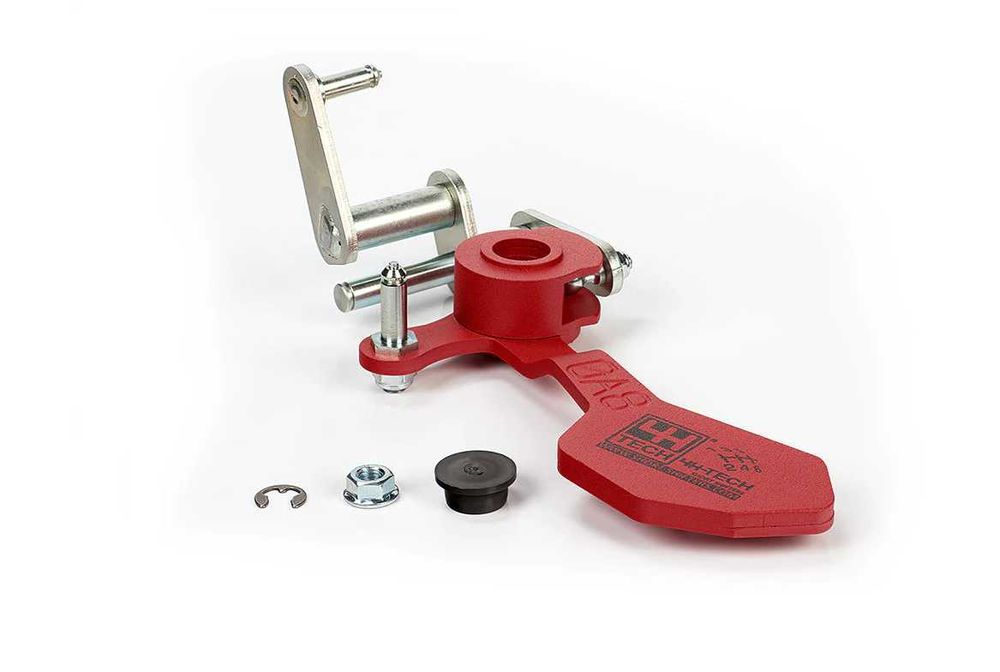 Short Shift 4H-Tech Audi A1 Ibiza 6L 6j Polo 9N Diesel 1.9 VAG PD 130c