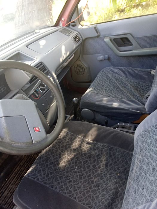 Ситрое bx14 res 6