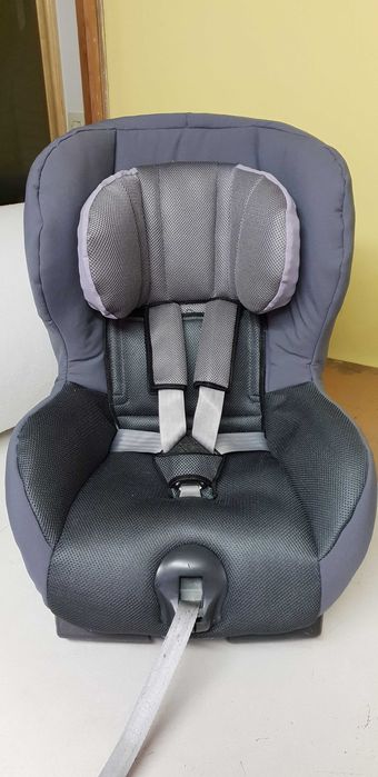 Fotelik Romer King Plus Romer Britax Romer Zebra Top