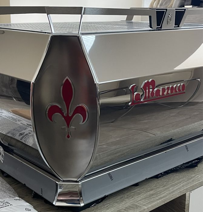 Кавомашина La Marzocco GB5