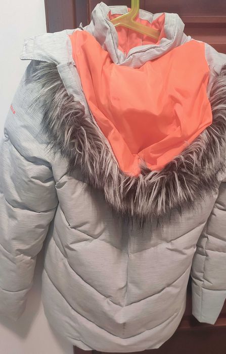 Kurtka zimowa IcePeak