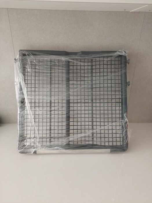 Tabuleiro talheres máquina loiça LG