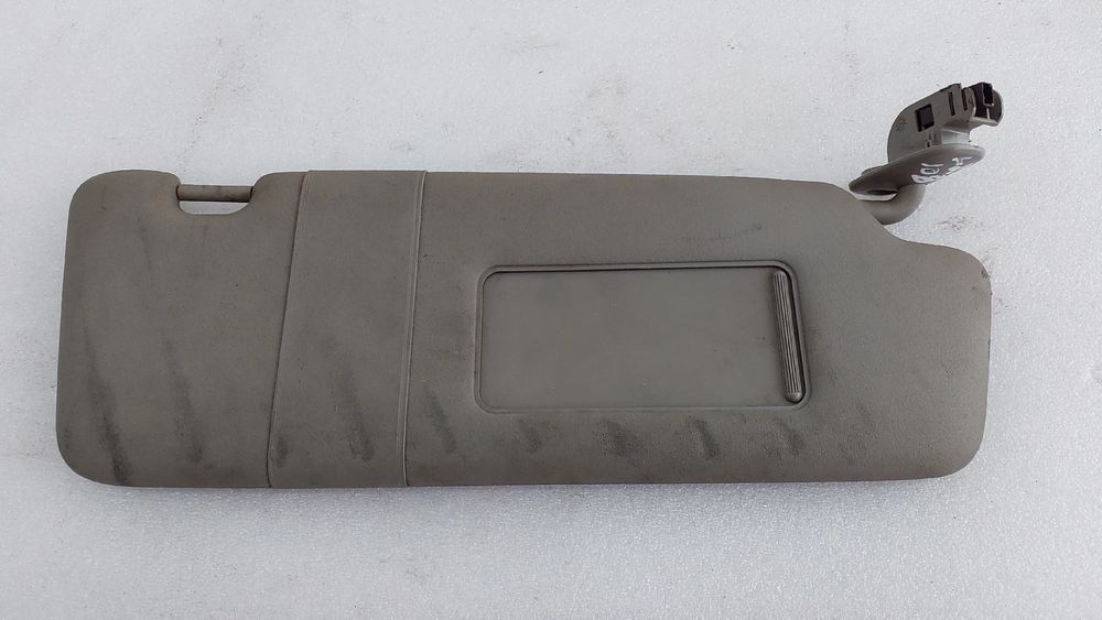 Pála de sol direita AUDI A4 Avant (8E5, B6)