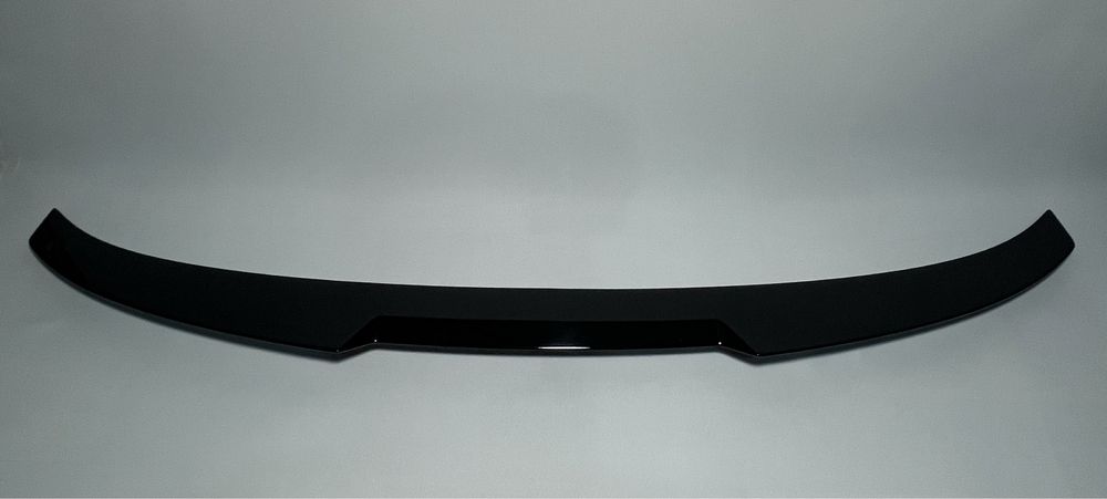 Спойлер багажника BMW F30 у стилі М4