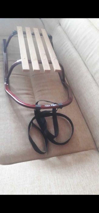 санчата, санки у гарному стані