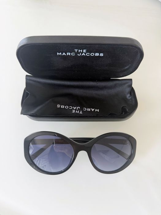 Сонцезахисні окуляри The Marc Jacobs жіночі