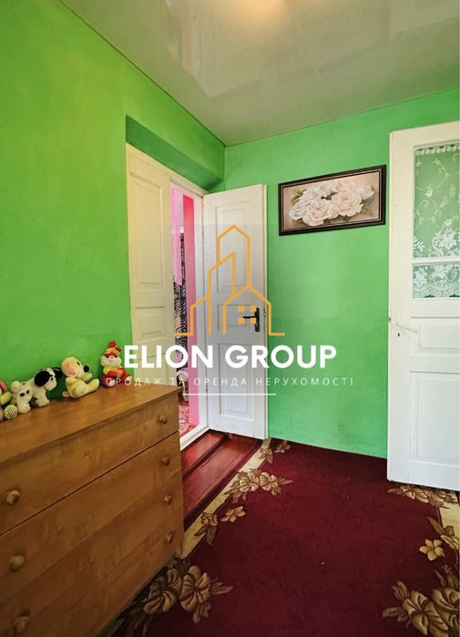 ‼️Продам житловий будинок в с. Велика Слобода