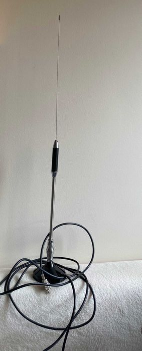 Antena CB magnesówka