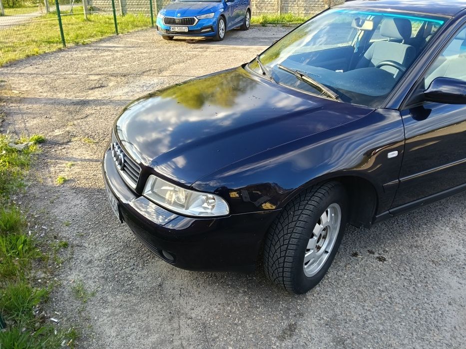 Audi A4 B5 Avant
