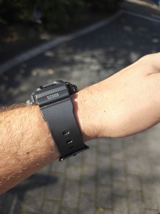 Casio G-SHOCK DW-6900