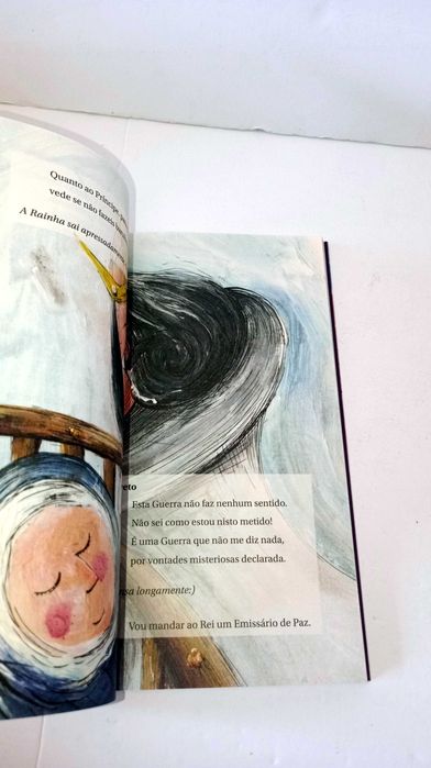 Histórias com Reis, Rainhas, Bobos, Bombeiros e Galinhas/ A Guerra do Tabuleiro de xadrez