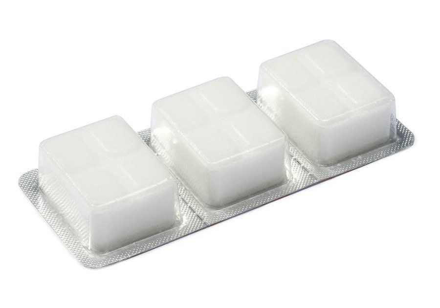 Paliwo stałe Esbit Solid Fuel Tablets 12 x 14g