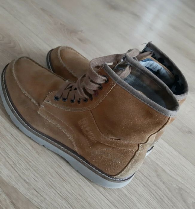 Buty męskie Tommy Hilfiger 41