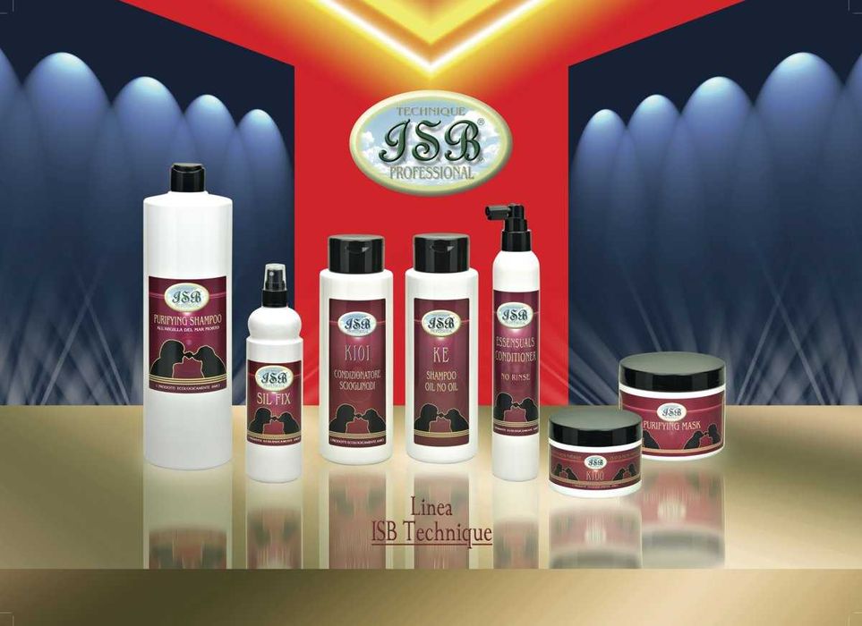 АКЦІЯ 20%! Сироватка SL, SK. Косметика Iv San Bernard