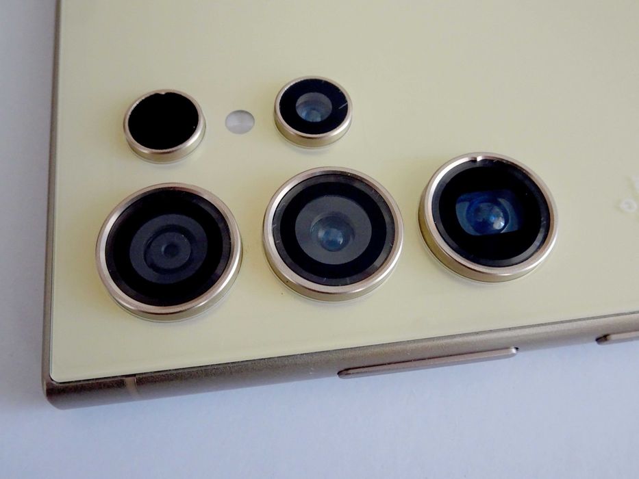 Samsung Galaxy S24 Ultra