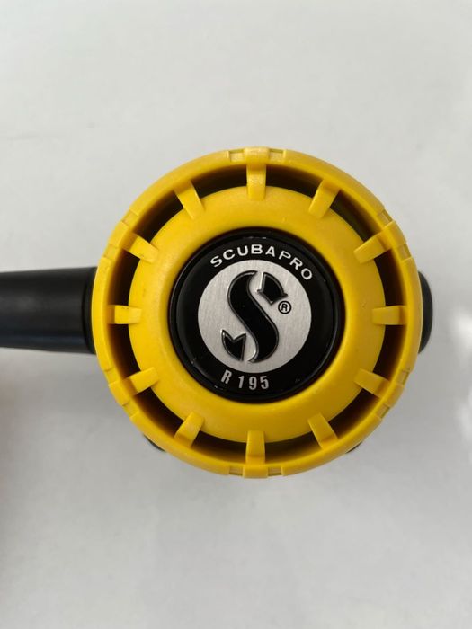 Equipamento de mergulho Completo