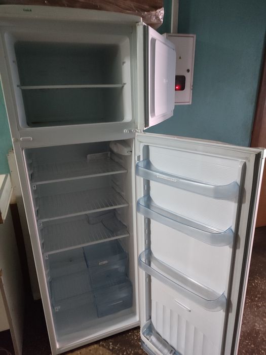 Холодильник двокамерний Nord