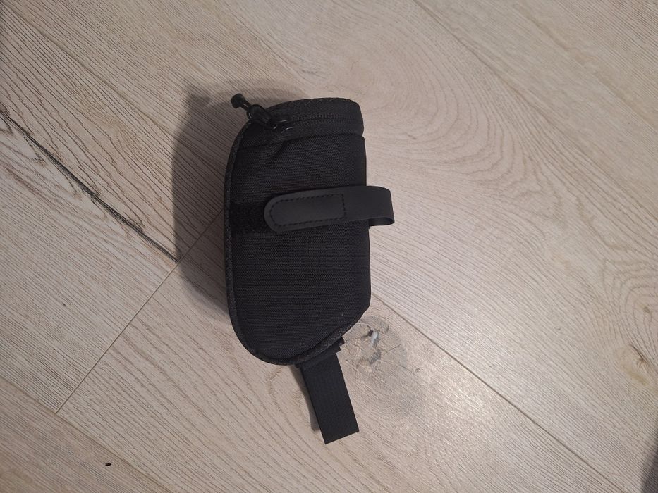Torebka rowerowa pod siodło