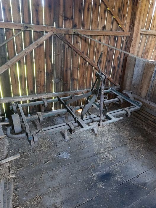 Sprężynówka kultywator kabina c4011 GRATIS