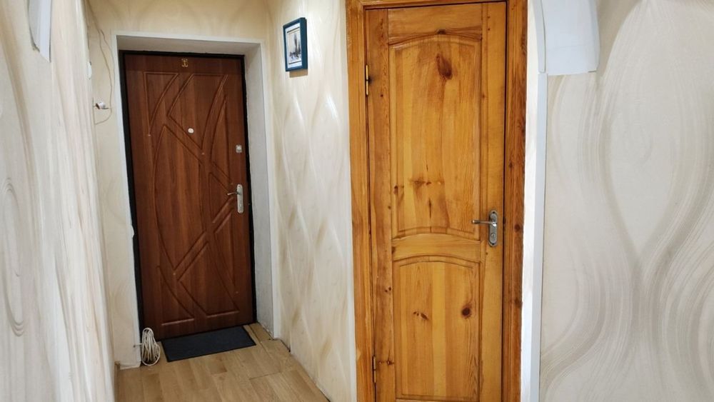 Здам 2 кімнатну квартиру вул.Вербова