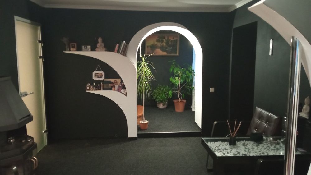 Дом посуточно или на месяц,также для закрытых вечеринок.: 1 500 грн ...