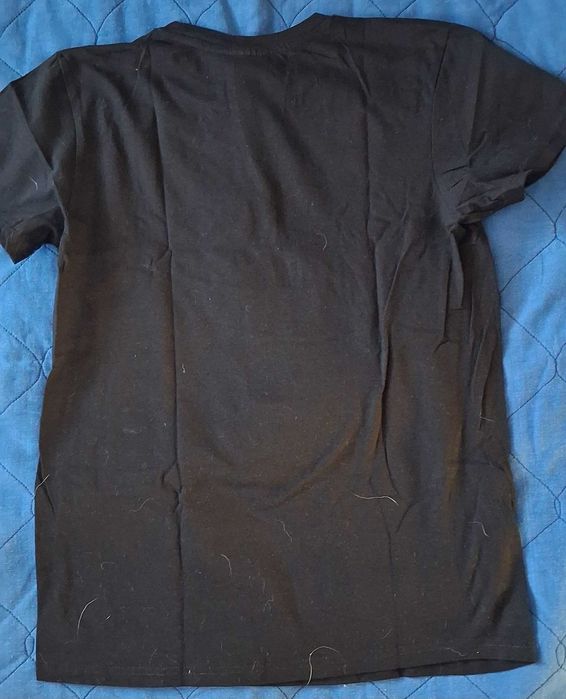 T-shirt ze smerfem