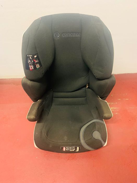 Concord Transformer XT cadeira auto