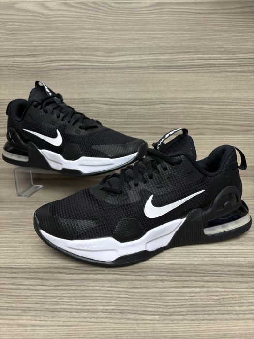 Кросівки Nike Air Max Alpha Trainer 5 оригінал _ Кроссовки nike air max оригинал