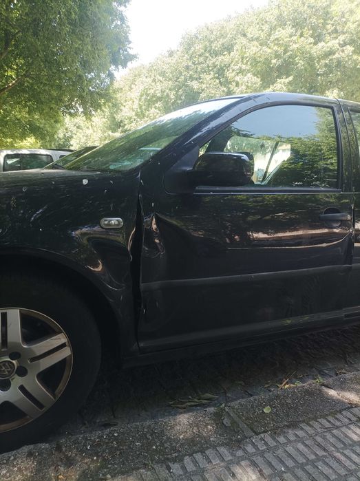 Volkswagen Golf 4 1.4 16v