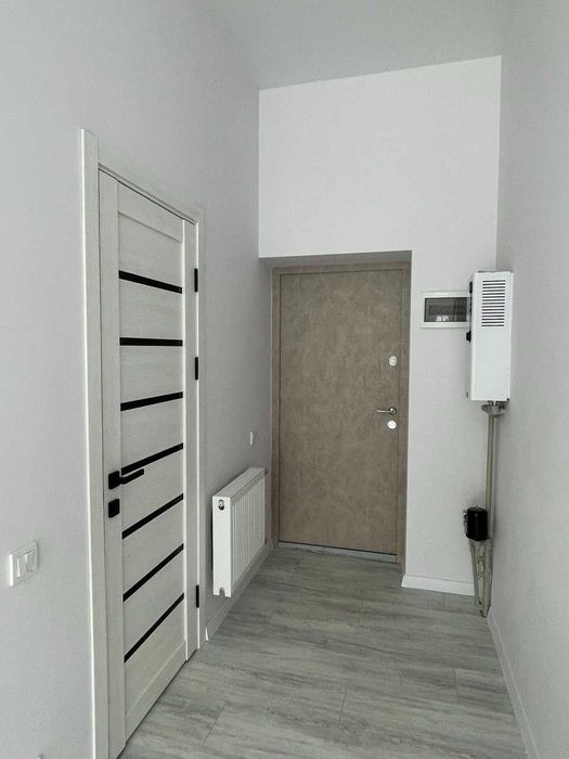 Продаж таунів від забудовника 43 кв.м! Хуторок New!