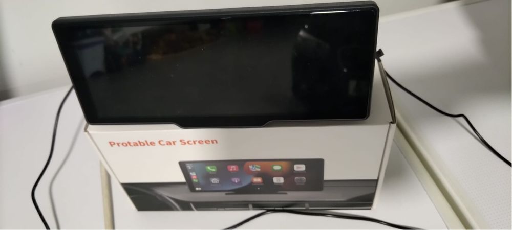 Carplay como novo