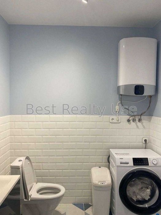 1-кімнатна квартира за адресою вул. Олександрівська (площа 40,1 м²) - Atlanta.ua - фото 8